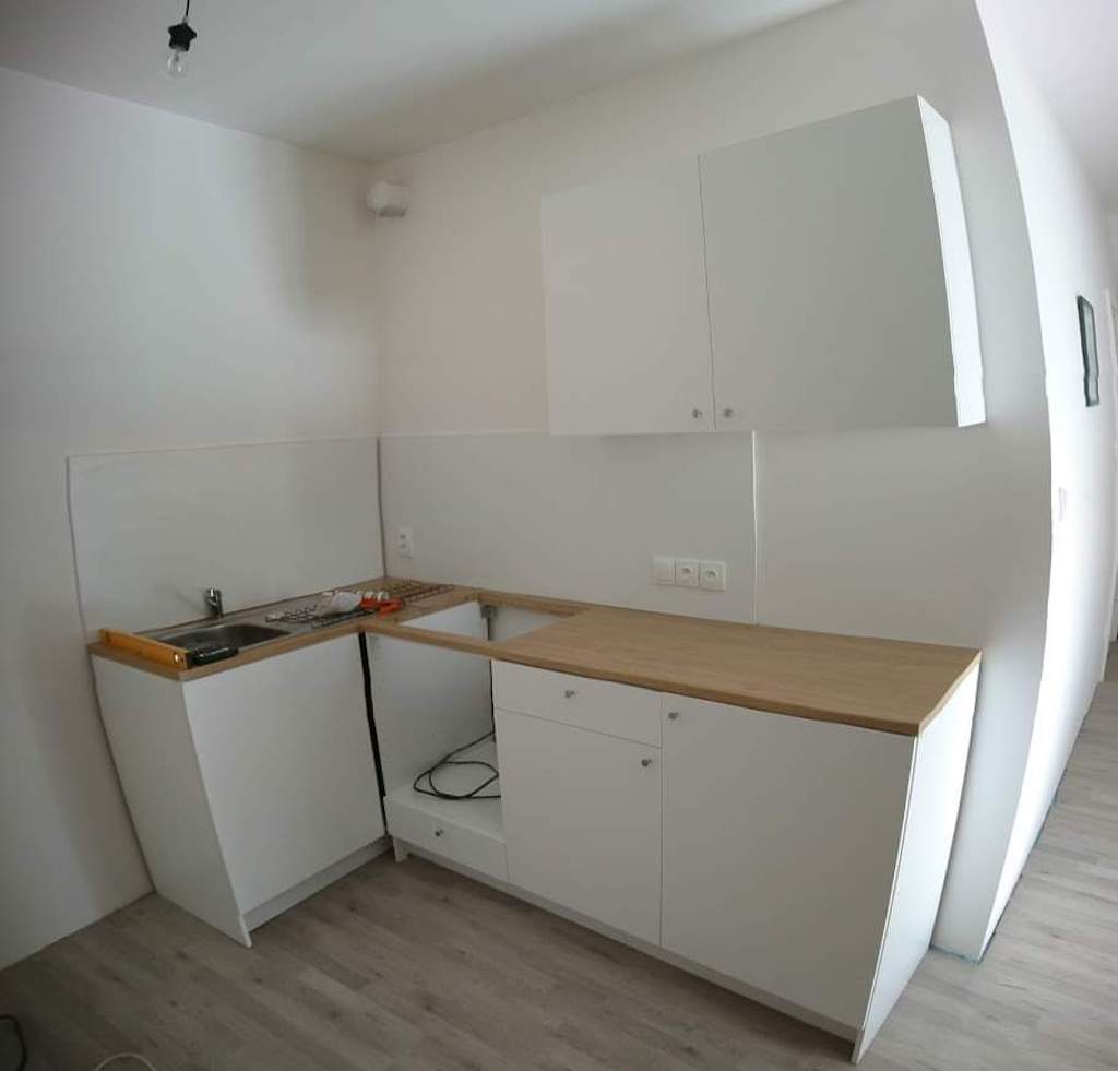 veranda dřevěné zábradlí