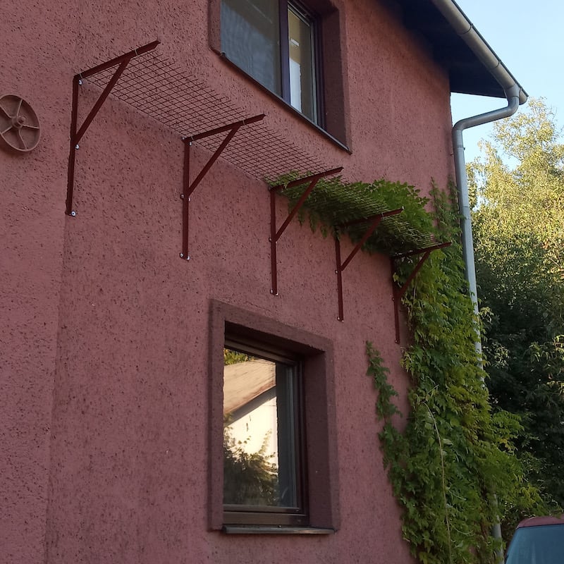 sprchový kout rekonstrukce